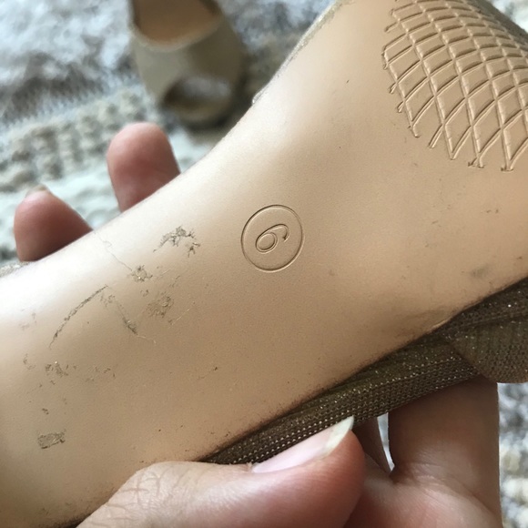 💎Silver heels - Picture 3 of 3